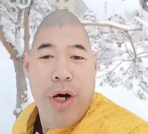 Meet your Posher, Gavin